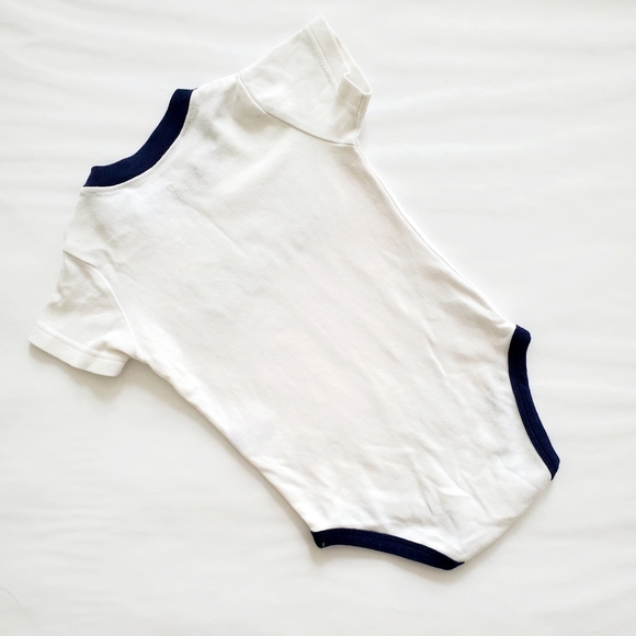 3/$25 Carter first birthday onsie - Picture 4 of 4